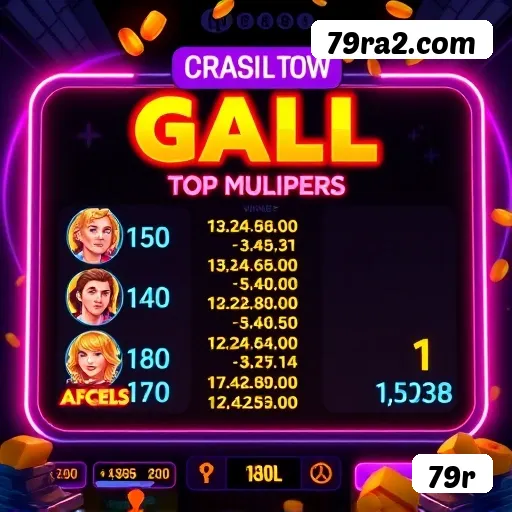 Configurações úteis dentro do app 79r