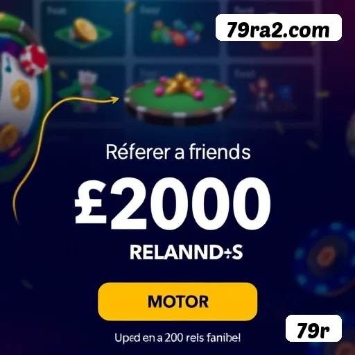 Cassino 79r app mobile