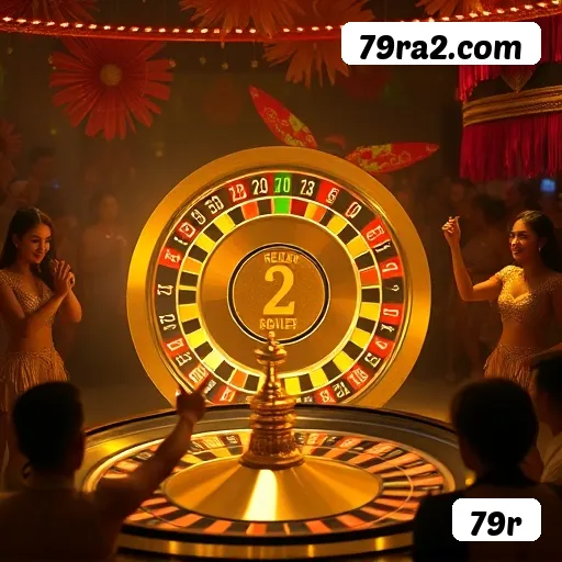 Aplicativo móvel 79r para iOS e Android