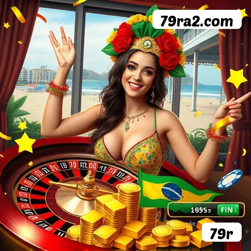 Slots com prêmios 79r